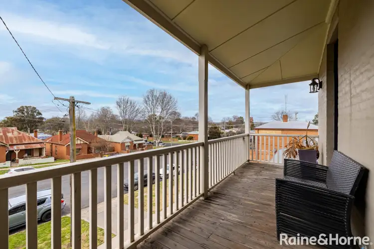 Sixth view of Homely house listing, 1&2/86 Russell Street, Bathurst NSW 2795