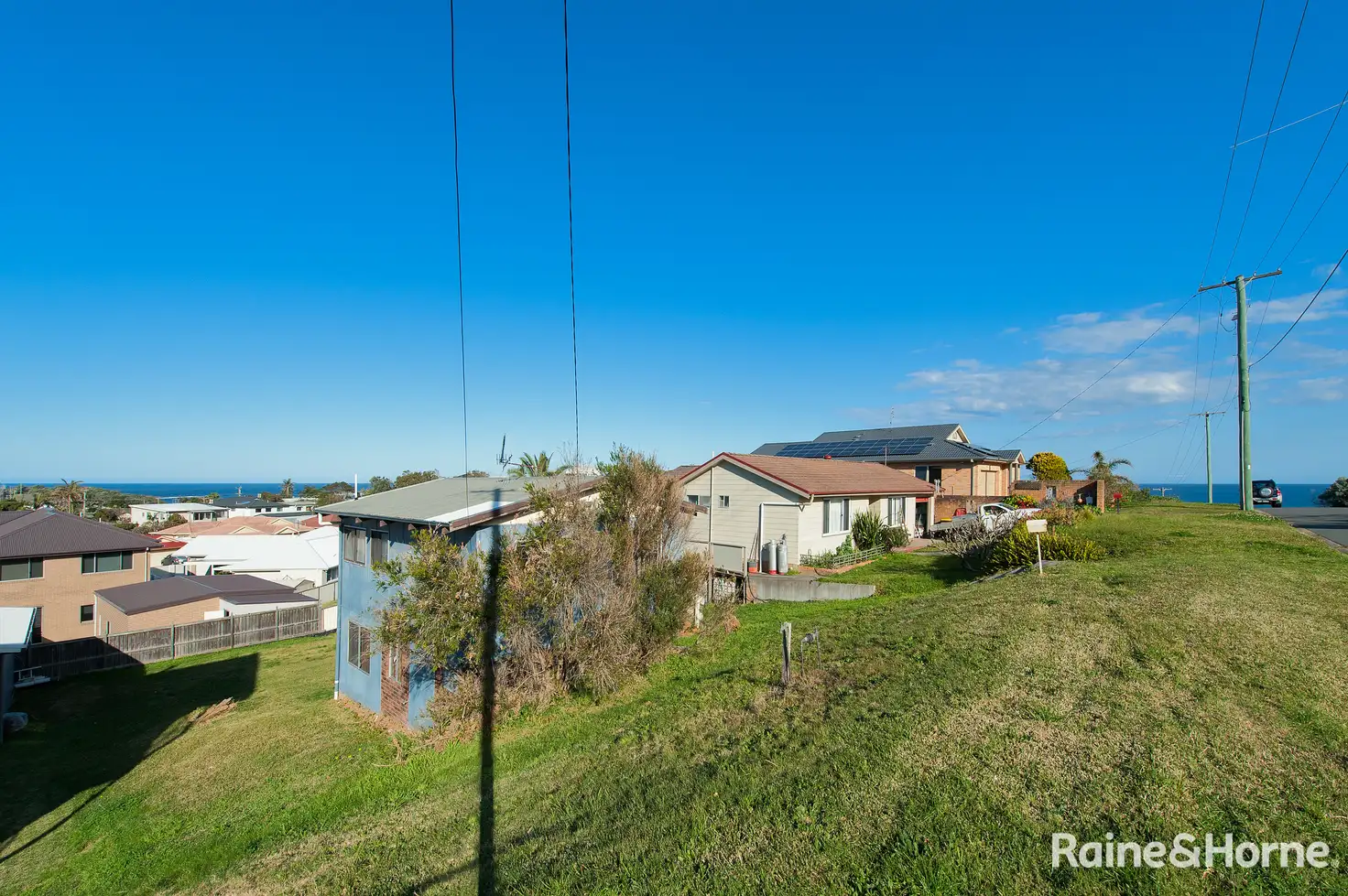 Main view of Homely house listing, 25 Kingsley Drive, Boat Harbour NSW 2316