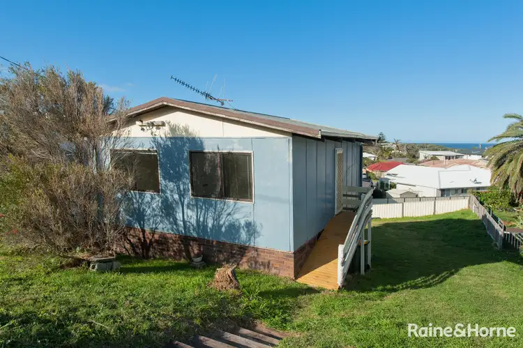 Third view of Homely house listing, 25 Kingsley Drive, Boat Harbour NSW 2316