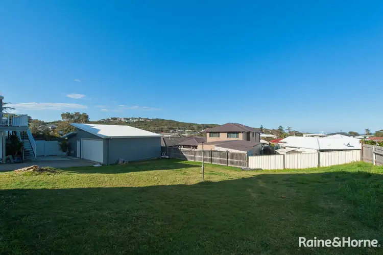 Fourth view of Homely house listing, 25 Kingsley Drive, Boat Harbour NSW 2316