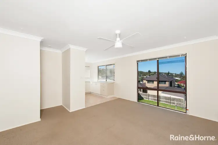 Sixth view of Homely house listing, 25 Kingsley Drive, Boat Harbour NSW 2316