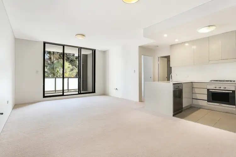 Main view of Homely apartment listing, 20/370-376 George Street, Waterloo NSW 2017