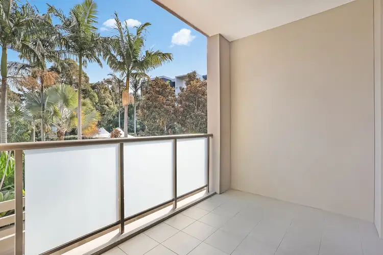 Third view of Homely apartment listing, 20/370-376 George Street, Waterloo NSW 2017
