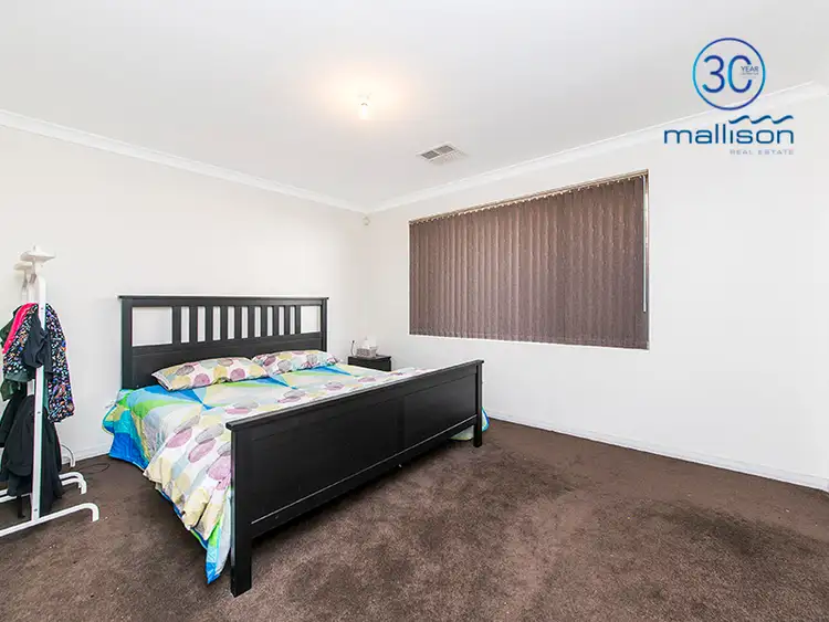 Third view of Homely house listing, 22 Kellogg Drive, Piara Waters WA 6112