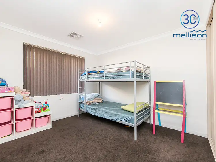 Fourth view of Homely house listing, 22 Kellogg Drive, Piara Waters WA 6112