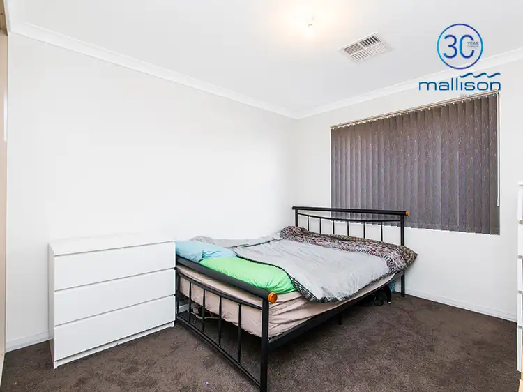 Fifth view of Homely house listing, 22 Kellogg Drive, Piara Waters WA 6112