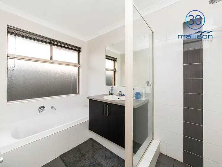 Sixth view of Homely house listing, 22 Kellogg Drive, Piara Waters WA 6112
