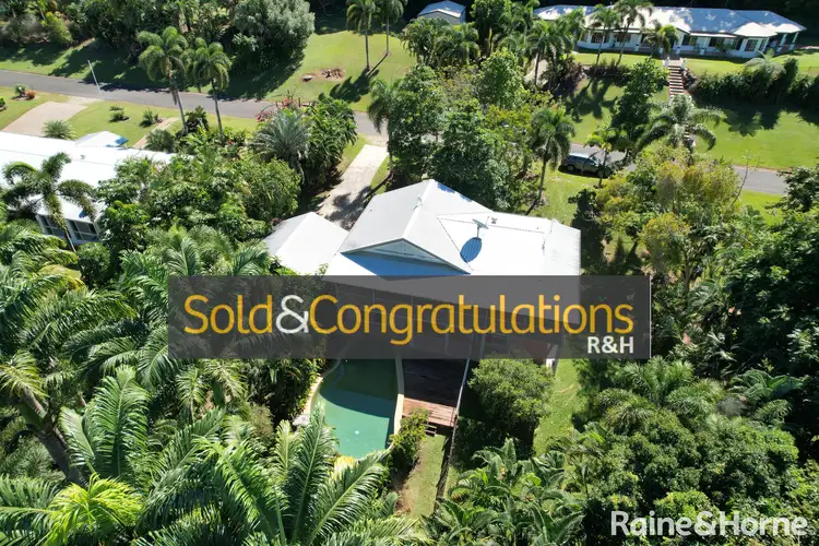 Main view of Homely house listing, 13 Orchid Avenue, Rocky Point QLD 4873