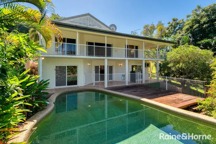 Second view of Homely house listing, 13 Orchid Avenue, Rocky Point QLD 4873