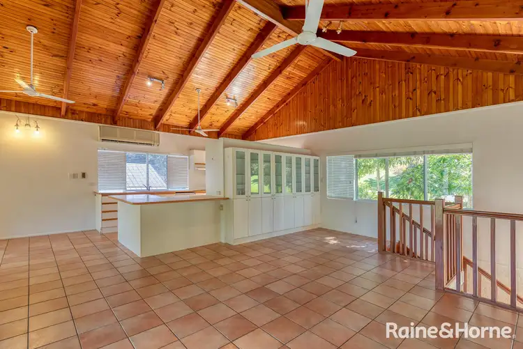 Seventh view of Homely house listing, 13 Orchid Avenue, Rocky Point QLD 4873