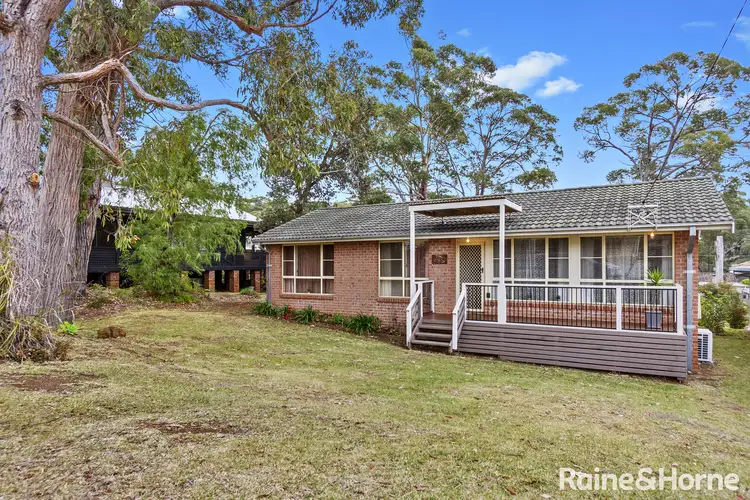 22 The Bartizan, Manyana NSW 2539