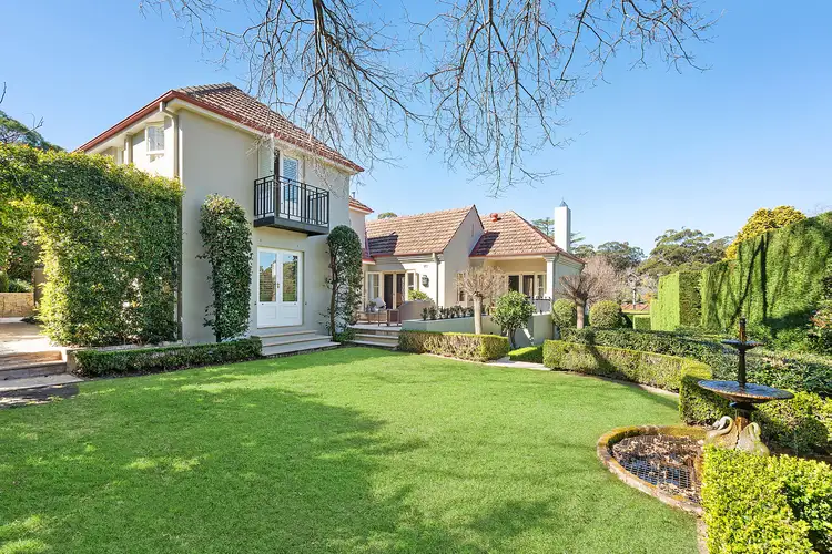 Main view of Homely house listing, 44 Norfolk Street, Killara NSW 2071