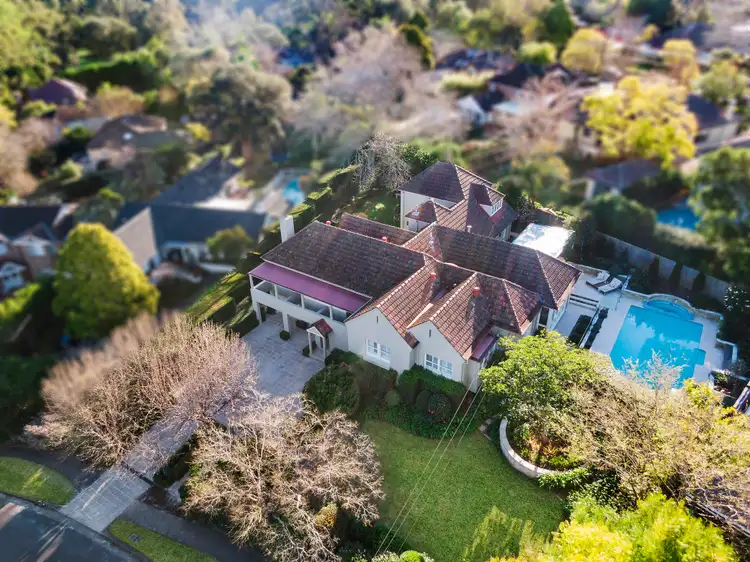 Second view of Homely house listing, 44 Norfolk Street, Killara NSW 2071