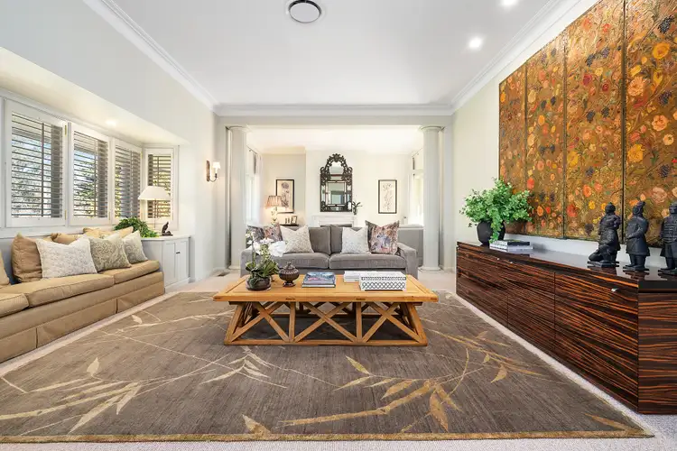 Third view of Homely house listing, 44 Norfolk Street, Killara NSW 2071