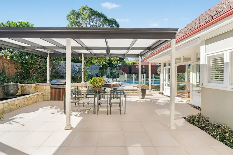 Sixth view of Homely house listing, 44 Norfolk Street, Killara NSW 2071