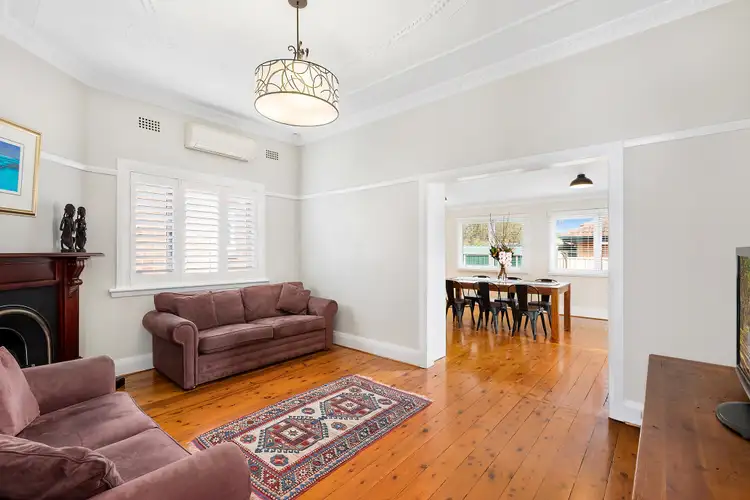 Second view of Homely house listing, 2 Arthur Street, Concord NSW 2137