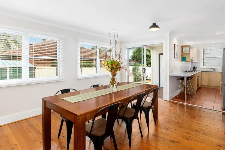 Third view of Homely house listing, 2 Arthur Street, Concord NSW 2137
