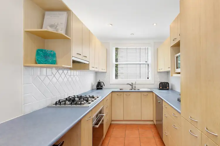 Fourth view of Homely house listing, 2 Arthur Street, Concord NSW 2137