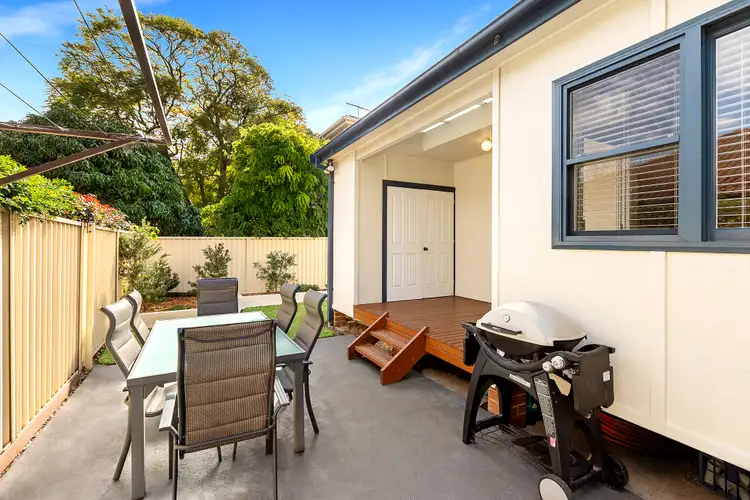 Fifth view of Homely house listing, 2 Arthur Street, Concord NSW 2137
