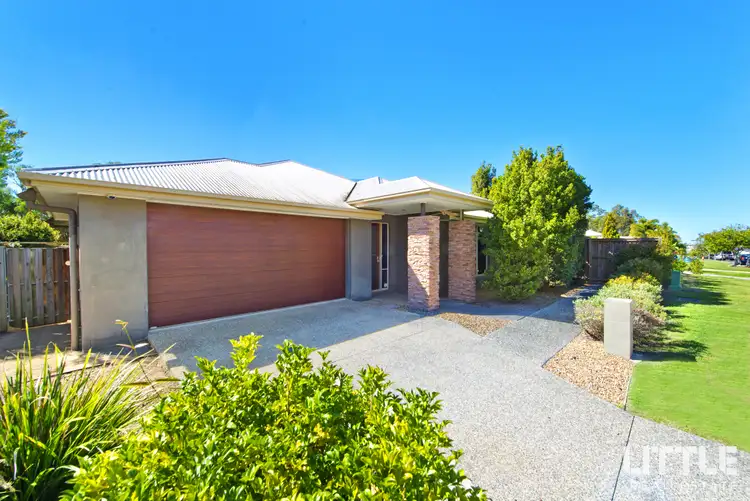 Second view of Homely house listing, 12 Hans Street, Upper Coomera QLD 4209