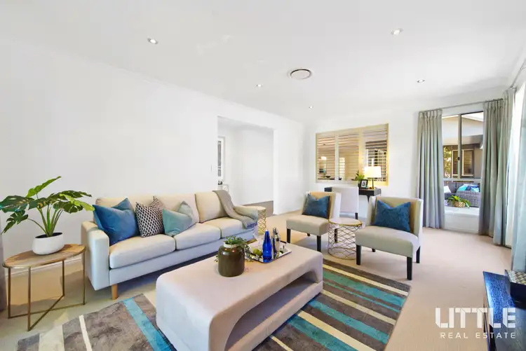 Fourth view of Homely house listing, 12 Hans Street, Upper Coomera QLD 4209
