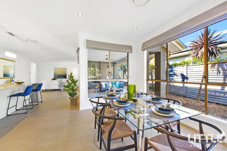Sixth view of Homely house listing, 12 Hans Street, Upper Coomera QLD 4209