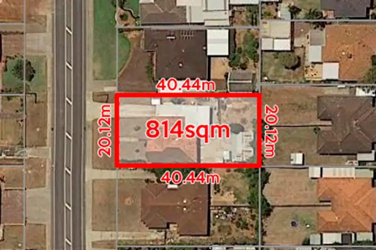 120 Hamilton Road, Spearwood WA 6163
