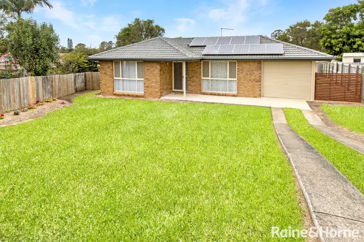 10 Palmer Street, Eagleby QLD 4207