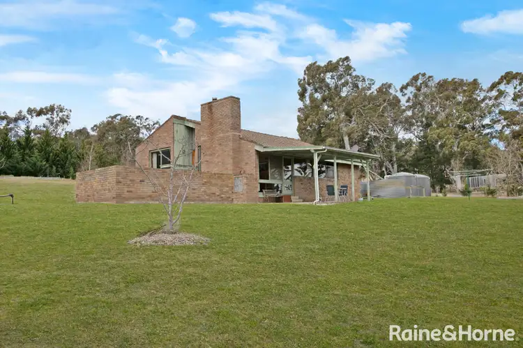 Second view of Homely house listing, 278 Inverary Road, Sutton Forest NSW 2577