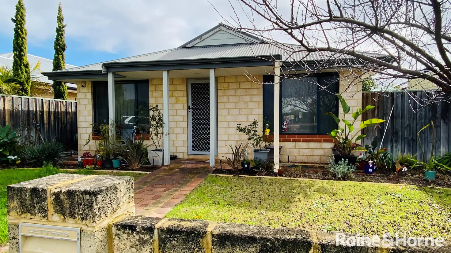 Main view of Homely house listing, 5 Strathmore Parkway, Ellenbrook WA 6069