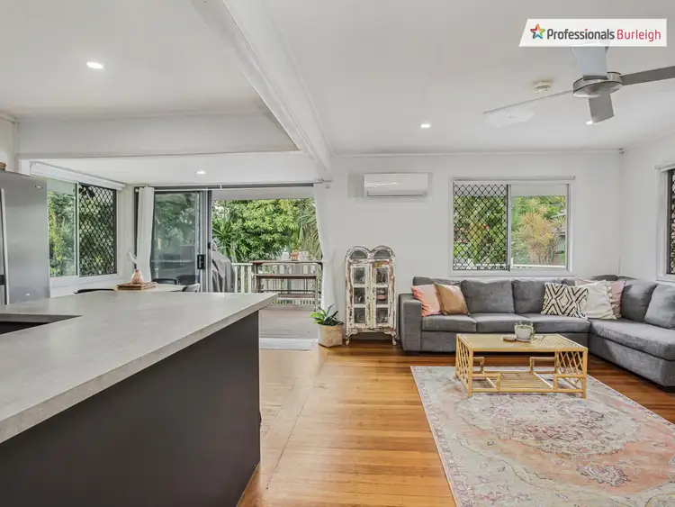 Second view of Homely house listing, 54 Riverside Drive, Currumbin Waters QLD 4223