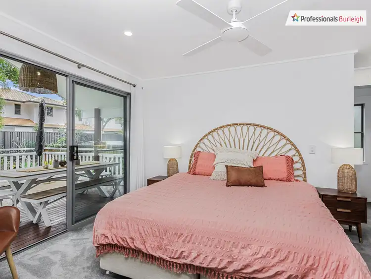 Fifth view of Homely house listing, 54 Riverside Drive, Currumbin Waters QLD 4223