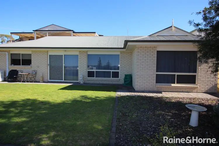 2/18 Marine Avenue, Port Lincoln SA 5606