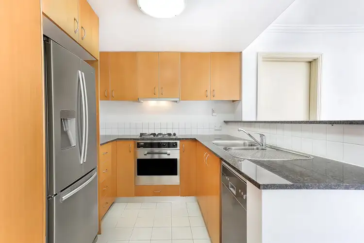 Third view of Homely apartment listing, 32/236 Pacific Highway, Crows Nest NSW 2065