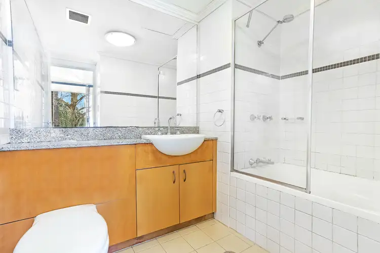 Fourth view of Homely apartment listing, 32/236 Pacific Highway, Crows Nest NSW 2065