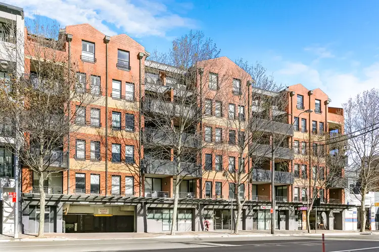 Fifth view of Homely apartment listing, 32/236 Pacific Highway, Crows Nest NSW 2065