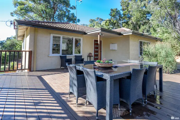 Main view of Homely house listing, 4 Wanliss Street, Jarrahdale WA 6124