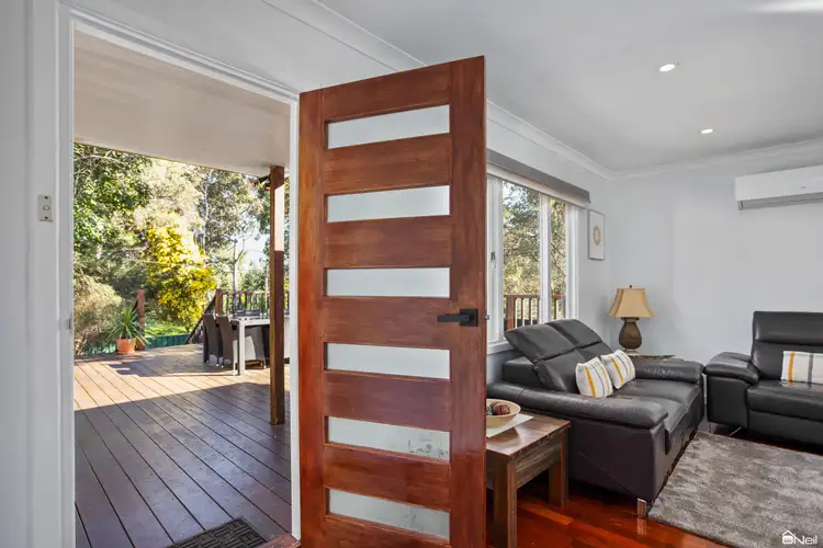 Third view of Homely house listing, 4 Wanliss Street, Jarrahdale WA 6124