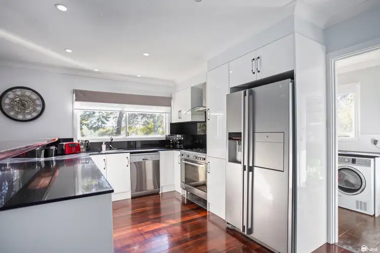 Fifth view of Homely house listing, 4 Wanliss Street, Jarrahdale WA 6124