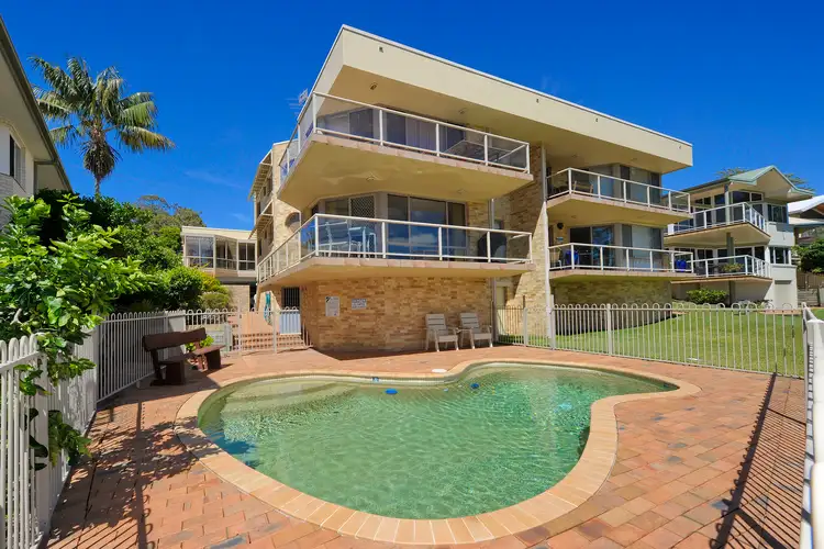 5/83 Soldiers Point Road, Soldiers Point NSW 2317