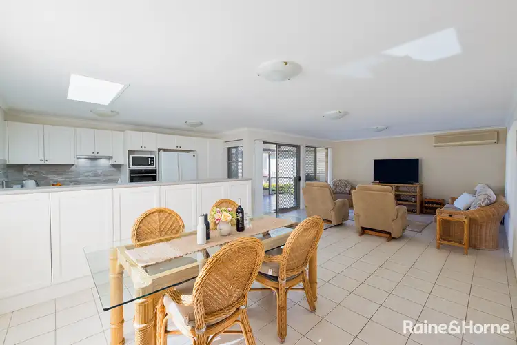 Second view of Homely unit listing, 5/83 Soldiers Point Road, Soldiers Point NSW 2317