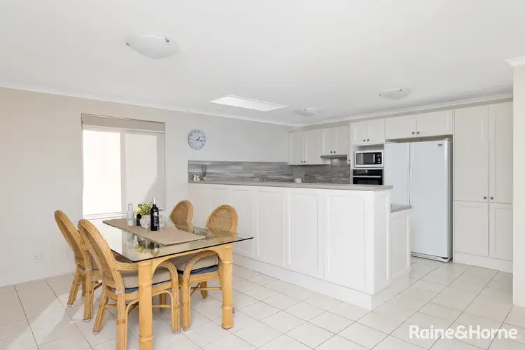 Fourth view of Homely unit listing, 5/83 Soldiers Point Road, Soldiers Point NSW 2317