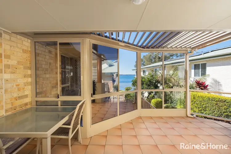 Sixth view of Homely unit listing, 5/83 Soldiers Point Road, Soldiers Point NSW 2317