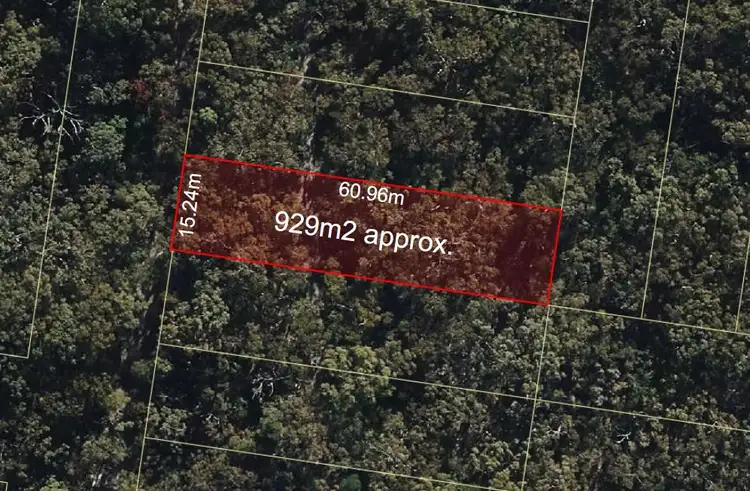 Third view of Homely land listing, LOT 21, DP2644 DP2644 Section 5 Werrong Road, Helensburgh NSW 2508