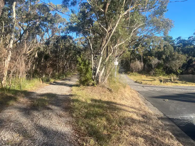 Fourth view of Homely land listing, LOT 21, DP2644 DP2644 Section 5 Werrong Road, Helensburgh NSW 2508