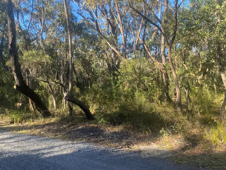 Sixth view of Homely land listing, LOT 21, DP2644 DP2644 Section 5 Werrong Road, Helensburgh NSW 2508