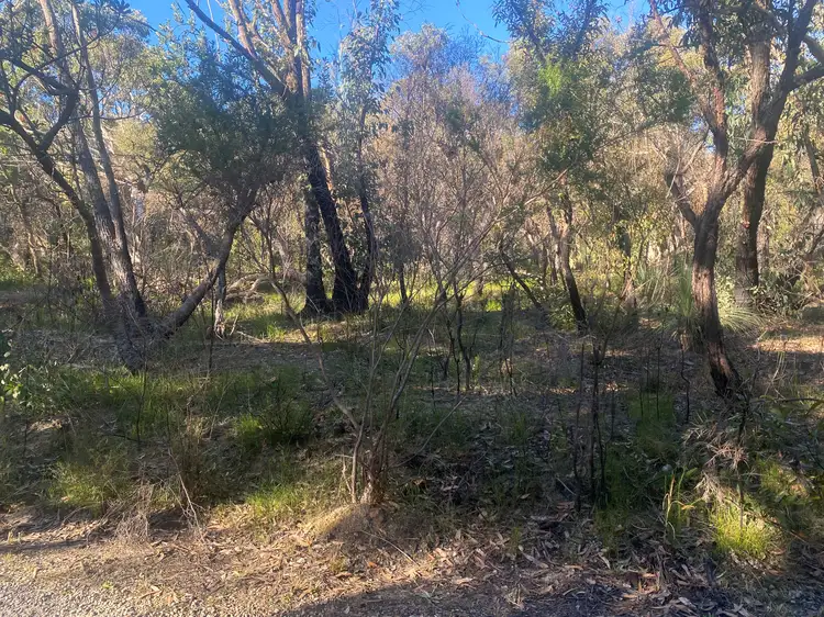 Seventh view of Homely land listing, LOT 21, DP2644 DP2644 Section 5 Werrong Road, Helensburgh NSW 2508