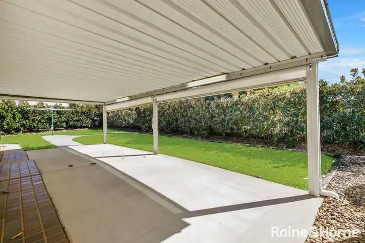 Third view of Homely house listing, 6 Michelle Court, Cleveland QLD 4163