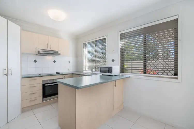 Third view of Homely townhouse listing, 47/22 Dasyure Place, Wynnum West QLD 4178