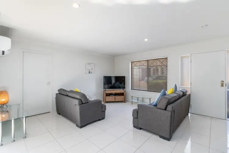 Fourth view of Homely townhouse listing, 47/22 Dasyure Place, Wynnum West QLD 4178